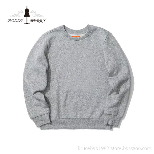Men's Fashion Leisure Sports Sweater